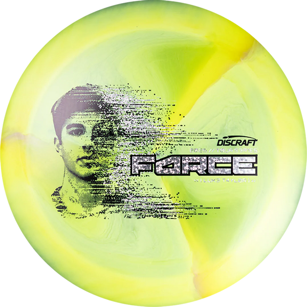 2026 Luke Taylor Tour Series Force / 12 | 5 | 0 | 3