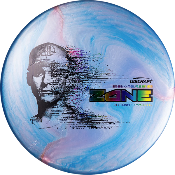 2026 Adam Hammes Tour Series Zone / 4 | 3 | 0 | 3