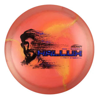 2026 Ricky Wysocki Tour Series Hallux / 10 | 5 | 0 | 3