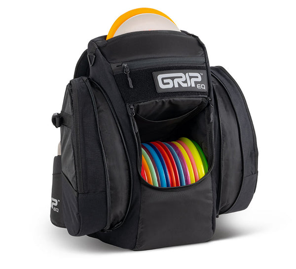 GripEq CX1 backpack