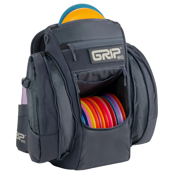 GripEq CX1 backpack