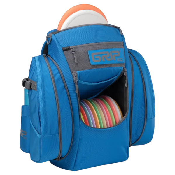 GripEq CX1 backpack