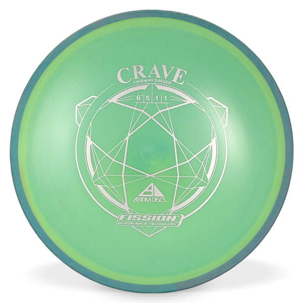 Axiom Discs Fission Crave / 6,5 | 5 | -1 | 1