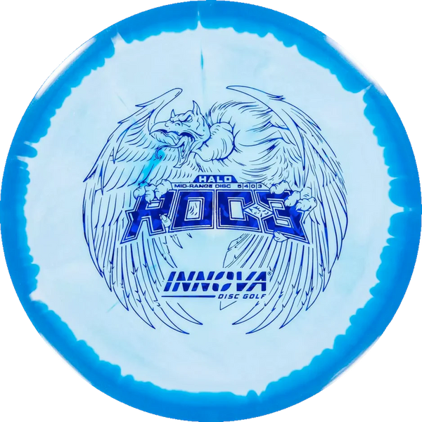 Innova Halo Star Roc3 / 5 | 4 | 0 | 3