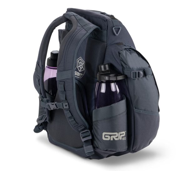 GripEq CX1 backpack