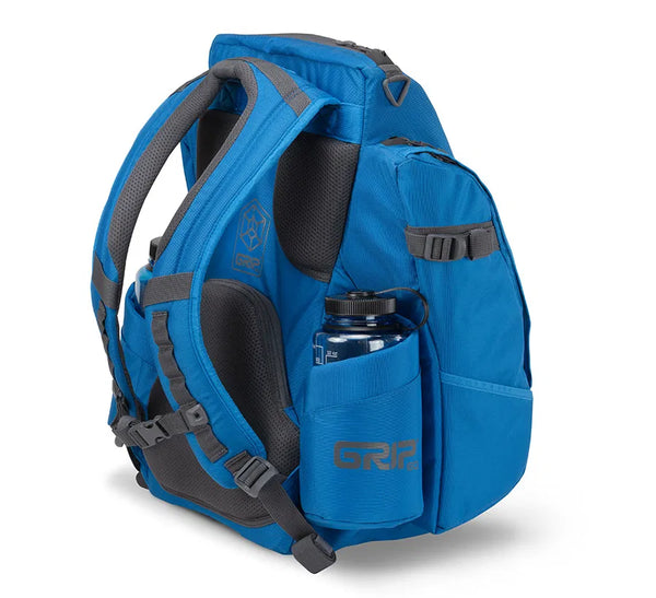 GripEq CX1 backpack