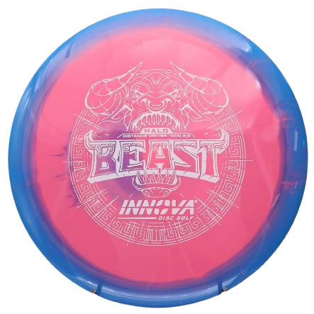 Innova Halo Star Beast / 10 | 5 | -2 | 2