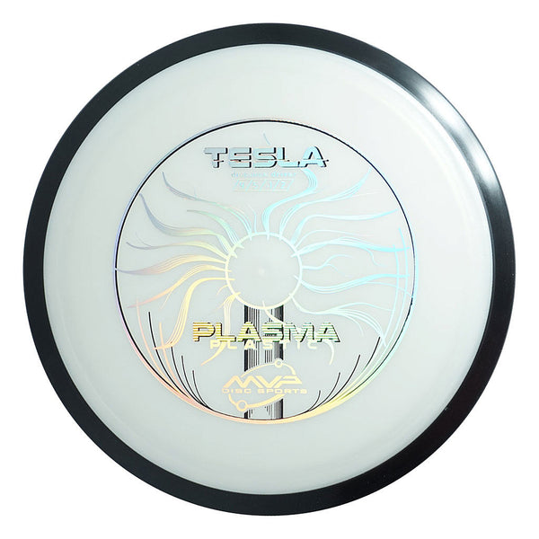 MVP Disc Sports Plasma Tesla / 9 | 5 | -1 | 2