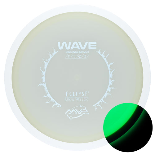 MVP Disc Sports Eclipse Wave / 11 | 5 | -2,5 | 2