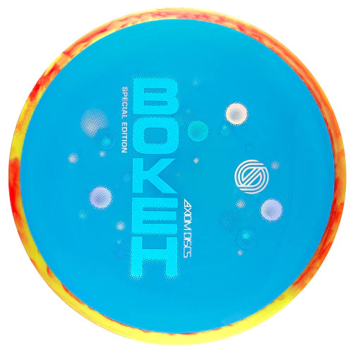 26.06.2026 | 12:00 - Axiom Discs Neutron Bokeh - Special Edition / 7 | 6 | 0 | 1