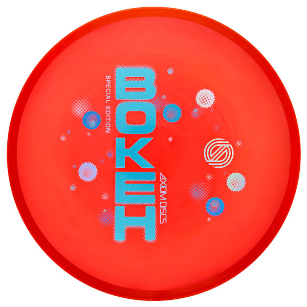 26.06.2026 | 12:00 - Axiom Discs Neutron Bokeh - Special Edition / 7 | 6 | 0 | 1