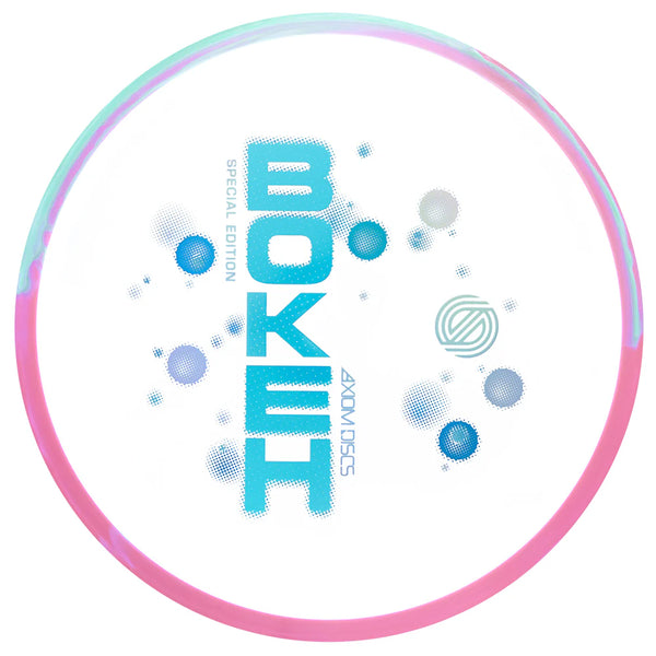 26.06.2026 | 12:00 - Axiom Discs Neutron Bokeh - Special Edition / 7 | 6 | 0 | 1