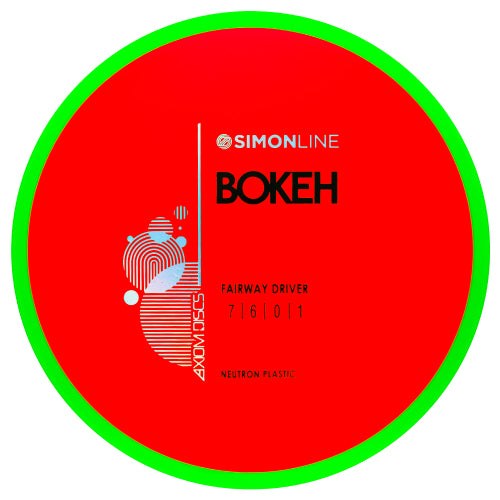 26.06.2026 | 12:00 - Axiom Discs Neutron Bokeh / 7 | 6 | 0 | 1