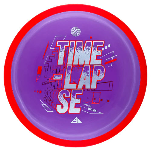Axiom Discs Neutron Time-Lapse - Special Edition (Retooled) /