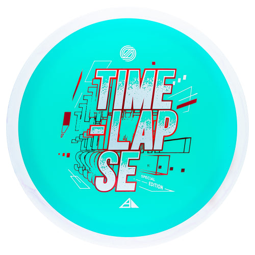 Axiom Discs Neutron Time-Lapse - Special Edition (Retooled) /