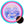 Silva Saarinen Particle Proton Insanity - 2025 Halloween Special Edition / 9 | 5 | -2 | 1,5