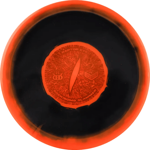 Dynamic Discs Raptor Eye Sockibomb Slammer / 3 | 1 | 0,5 | 4