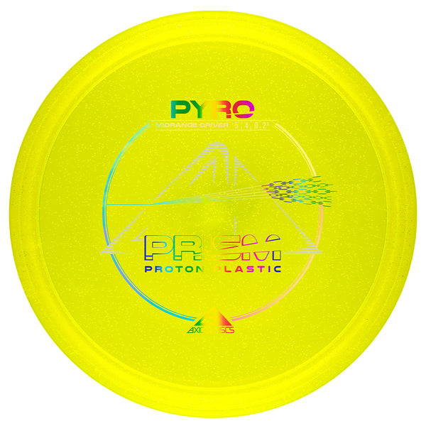 Axiom Discs Prism Proton Pyro / 5 | 4 | 0 | 2,5