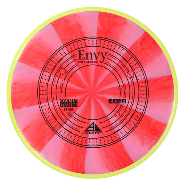Axiom Discs Cosmic Electron Firm Envy / 3 | 3 | -1 | 2