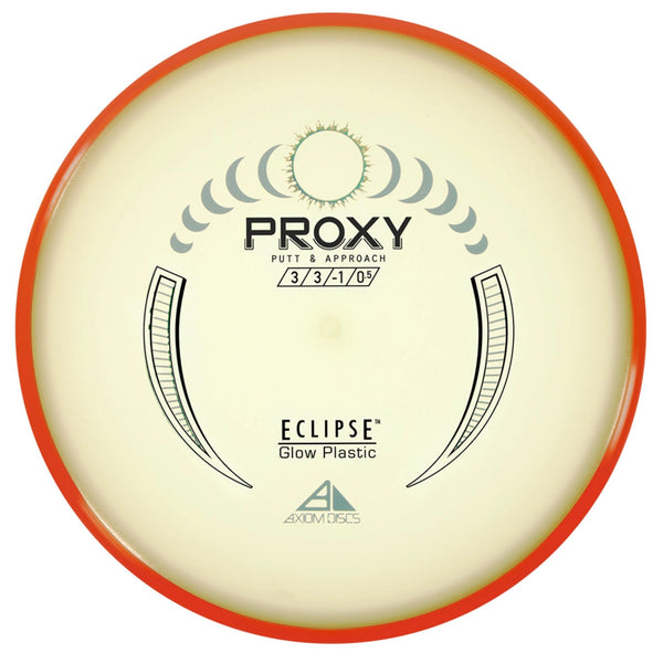 Axiom Discs Eclipse Proxy / 3 | 3 | -1 | 0,5