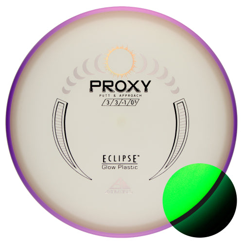 Axiom Discs Eclipse Proxy / 3 | 3 | -1 | 0.5