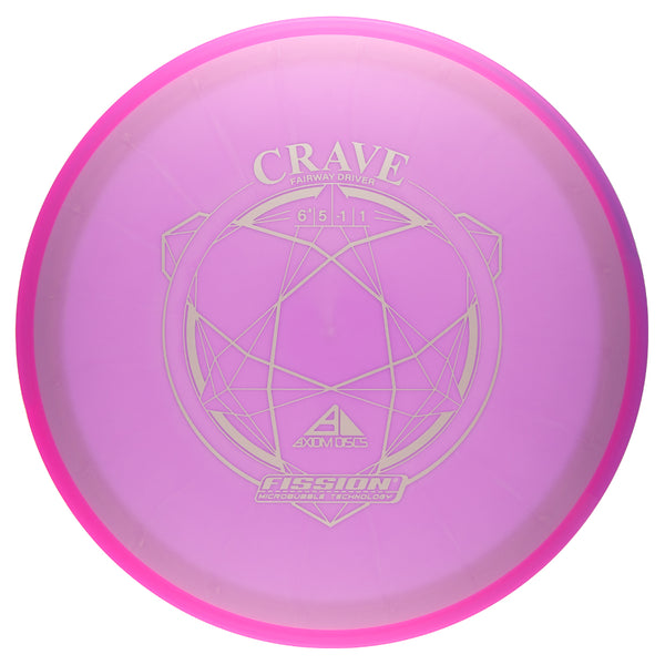 Axiom Discs Fission Crave / 6,5 | 5 | -1 | 1