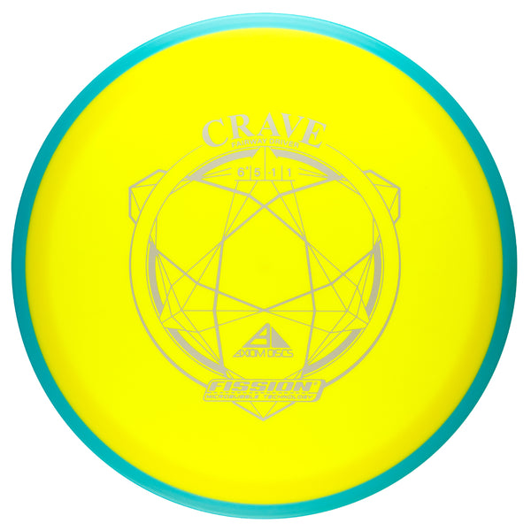 Axiom Discs Fission Crave / 6,5 | 5 | -1 | 1
