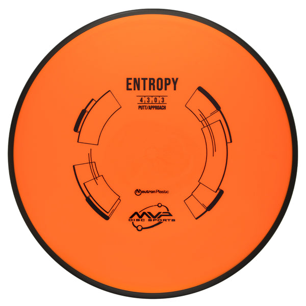 MVP Disc Sports Neutron Entropy / 4 | 3 | 0 | 3