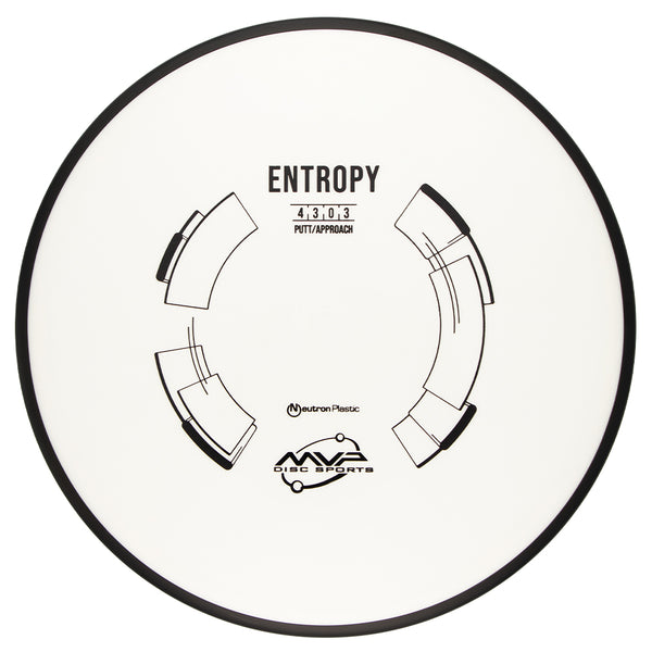 MVP Disc Sports Neutron Entropy / 4 | 3 | 0 | 3