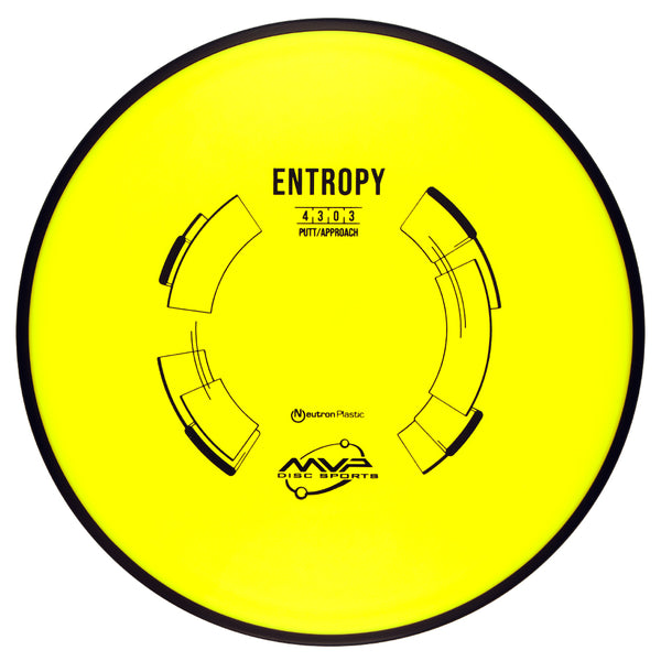 MVP Disc Sports Neutron Entropy / 4 | 3 | 0 | 3