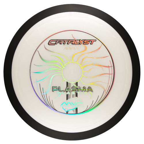 MVP Disc Sports Plasma Catalyst / 13 | 5,5 | -2 | 2
