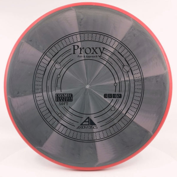 Axiom Discs Cosmic Electron Soft Proxy / 3 | 3 | -1 | 0
