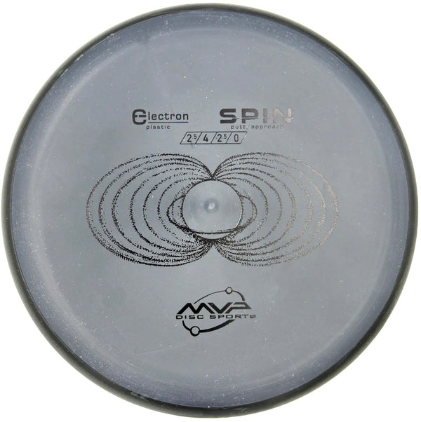 MVP Disc Sports Electron Spin / 2,5 | 4 | -2,5 | 0