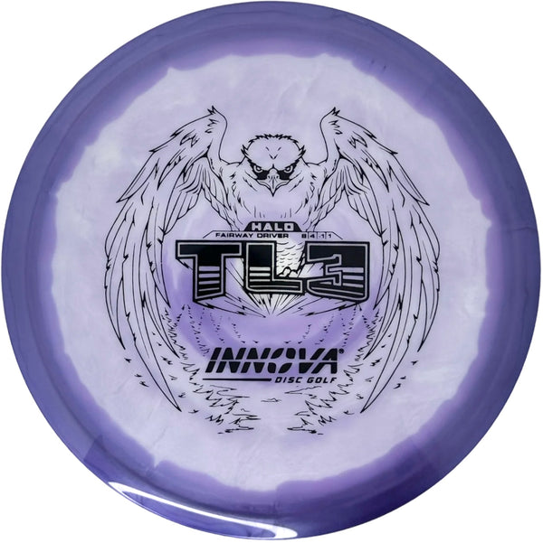 Innova Halo Star TL3 / 8 | 4 | -1 | 1