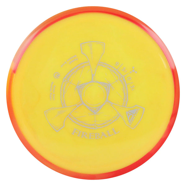Axiom Discs Neutron Fireball / 9 | 3,5 | 0 | 3,5
