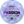 Discraft ESP Swirl Passion - Paige Pierce signature / 8 | 5 | -1 | 1