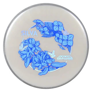 Axiom Discs Plasma Soft Proxy - Silva Saarinen Team Series / 3 | 3 | -1 | 0,5