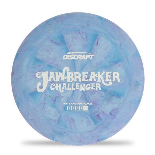 Discraft Jawbreaker Challenger / 2 | 3 | 0 | 2
