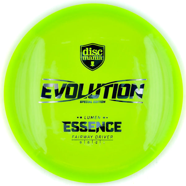 Discmania Neo Lumen Essence / 8 | 6 | -2 | 1