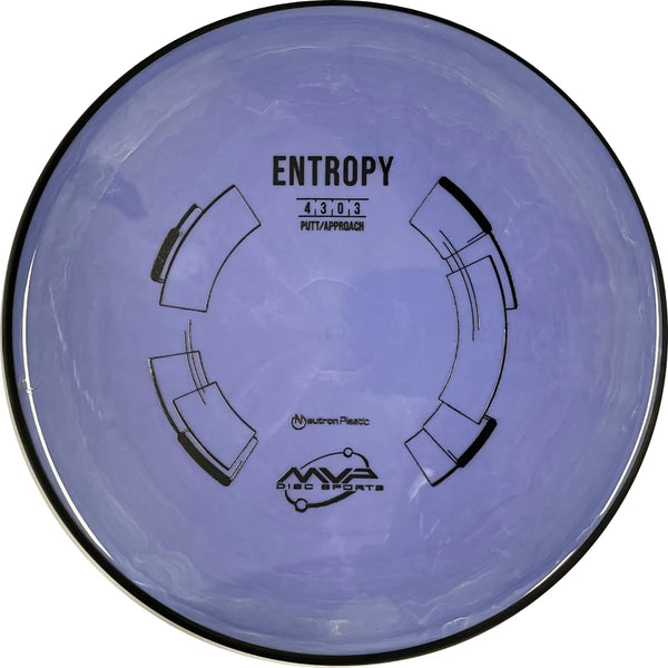 MVP Disc Sports Neutron Entropy / 4 | 3 | 0 | 3