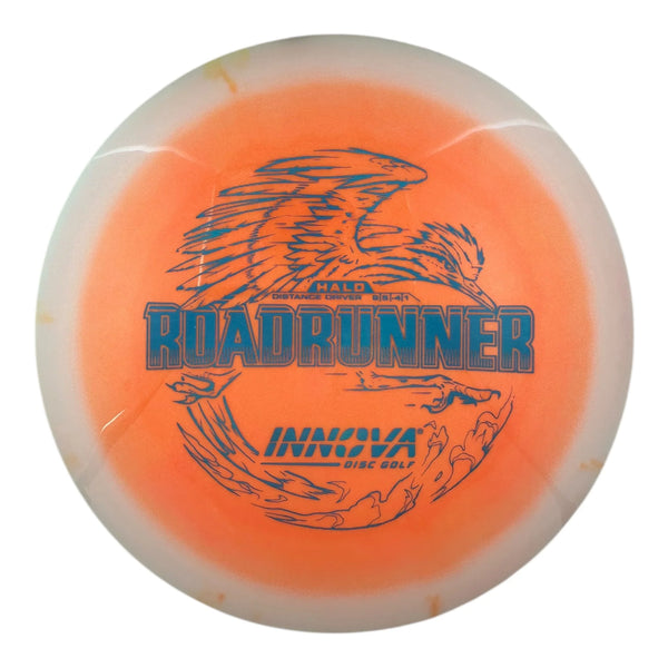 Innova Halo Star Roadrunner / 9 | 5 | -4 | 1