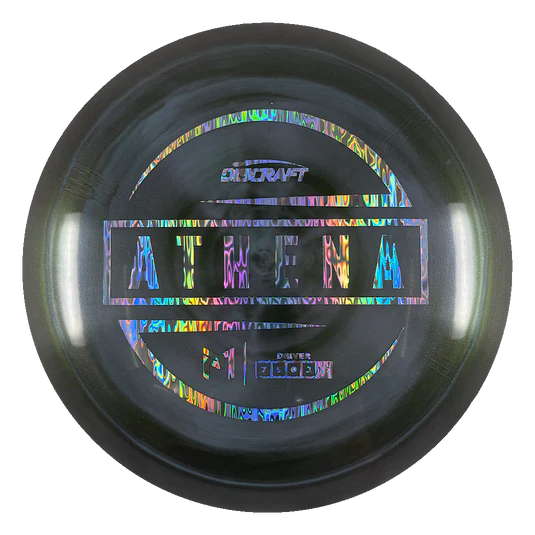 Discraft ESP Athena - Paul McBeth Signature / 7 | 5 | 0 | 2