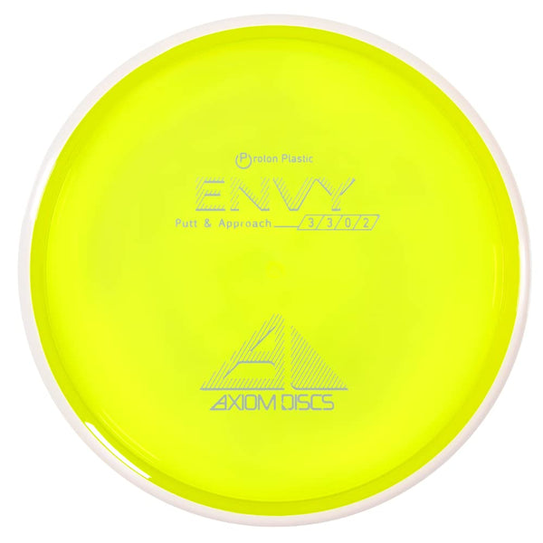 Axiom Discs Proton Envy / 3 | 3 | 0 | 2