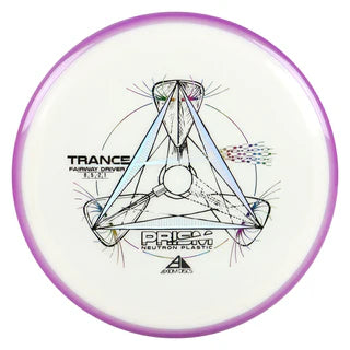 Axiom Discs Prism Neutron Trance / 8 | 5 | -2 | 1
