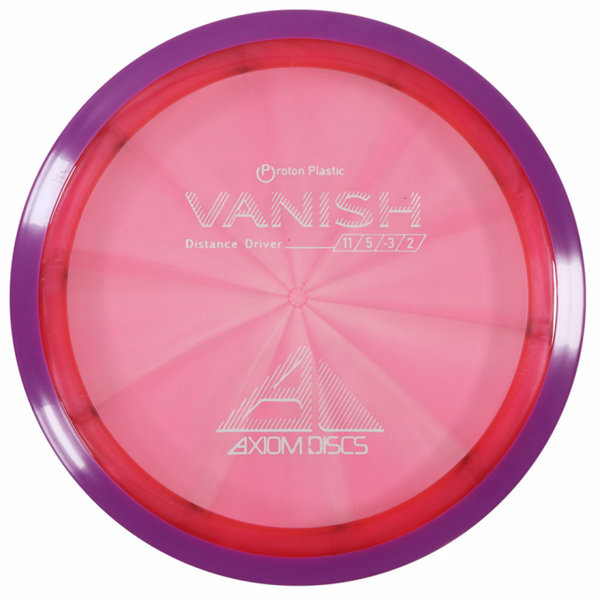 Axiom Discs Proton Vanish / 11 | 5 | -3 | 2