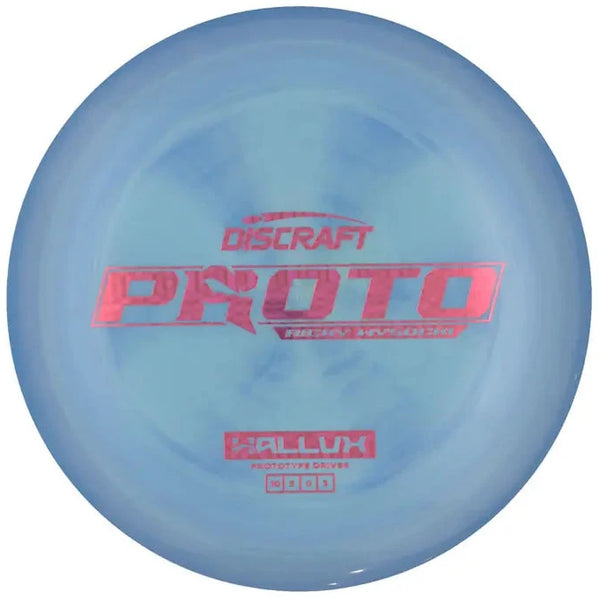 2025 Ricky Wysocki Prototype Hallux / 10 | 5 | 0 | 3