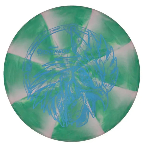 Discraft CT Swirl Roost - Chris Dickerson Signature / 2 | 5 | 0 | 2