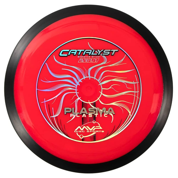 MVP Disc Sports Plasma Catalyst / 13 | 5,5 | -2 | 2