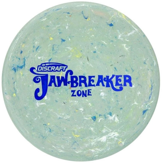 Discraft Jawbreaker Zone / 4 | 3 | 0 | 3