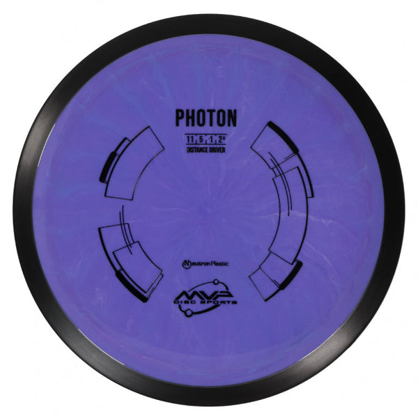 MVP Disc Sports Neutron Photon / 11 | 5 | -1 | 2,5